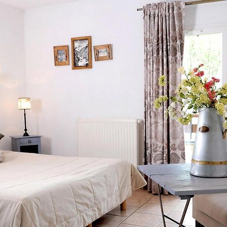 Hotel La Grange Aux Marmottes Viscos Pokój zdjęcie