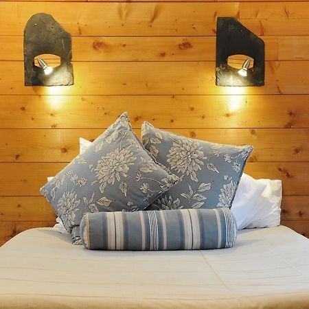 Hotel La Grange Aux Marmottes Viscos Zewnętrze zdjęcie