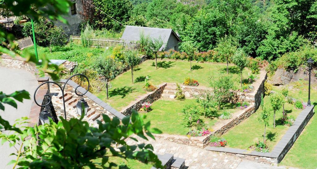 Hotel La Grange Aux Marmottes Viscos Zewnętrze zdjęcie