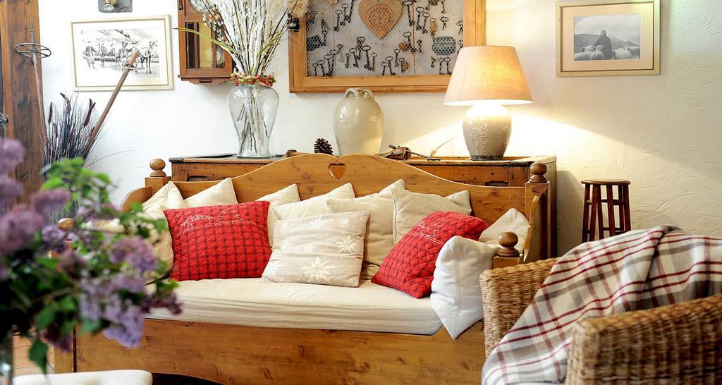 Hotel La Grange Aux Marmottes Viscos Zewnętrze zdjęcie