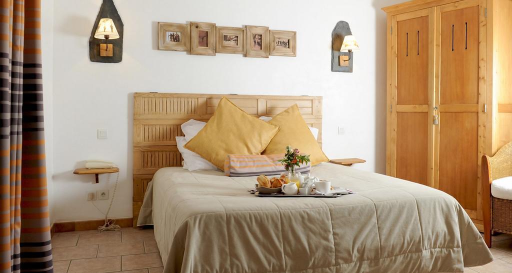 Hotel La Grange Aux Marmottes Viscos Pokój zdjęcie