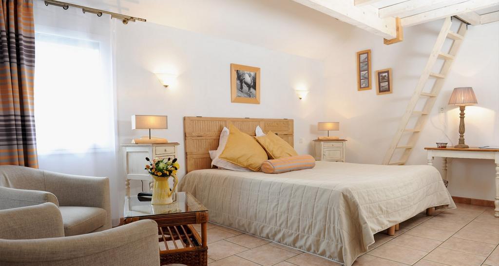 Hotel La Grange Aux Marmottes Viscos Pokój zdjęcie
