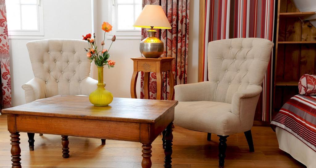 Hotel La Grange Aux Marmottes Viscos Pokój zdjęcie
