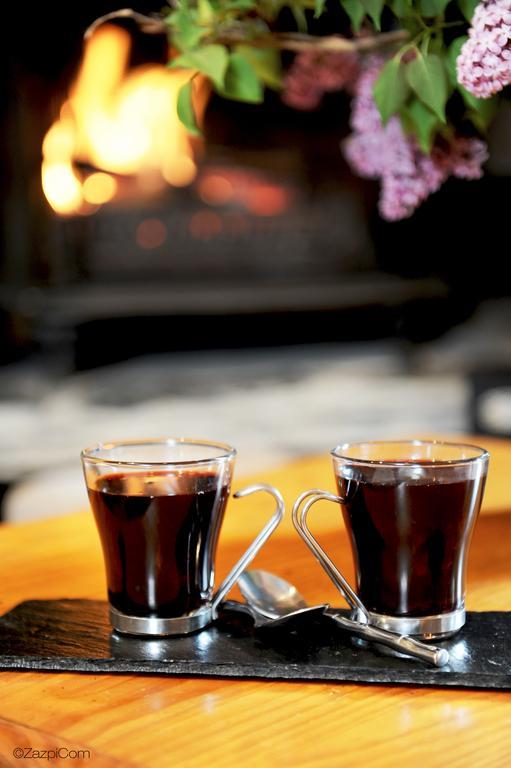 Hotel La Grange Aux Marmottes Viscos Zewnętrze zdjęcie