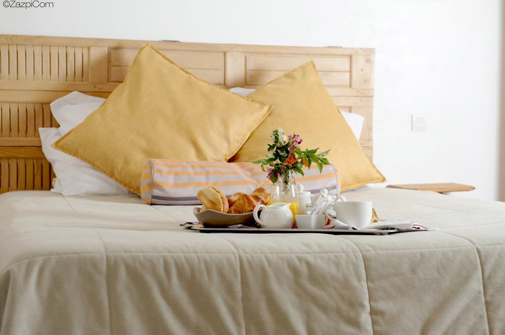 Hotel La Grange Aux Marmottes Viscos Zewnętrze zdjęcie