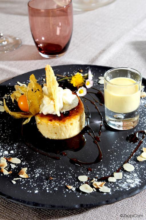 Hotel La Grange Aux Marmottes Viscos Zewnętrze zdjęcie