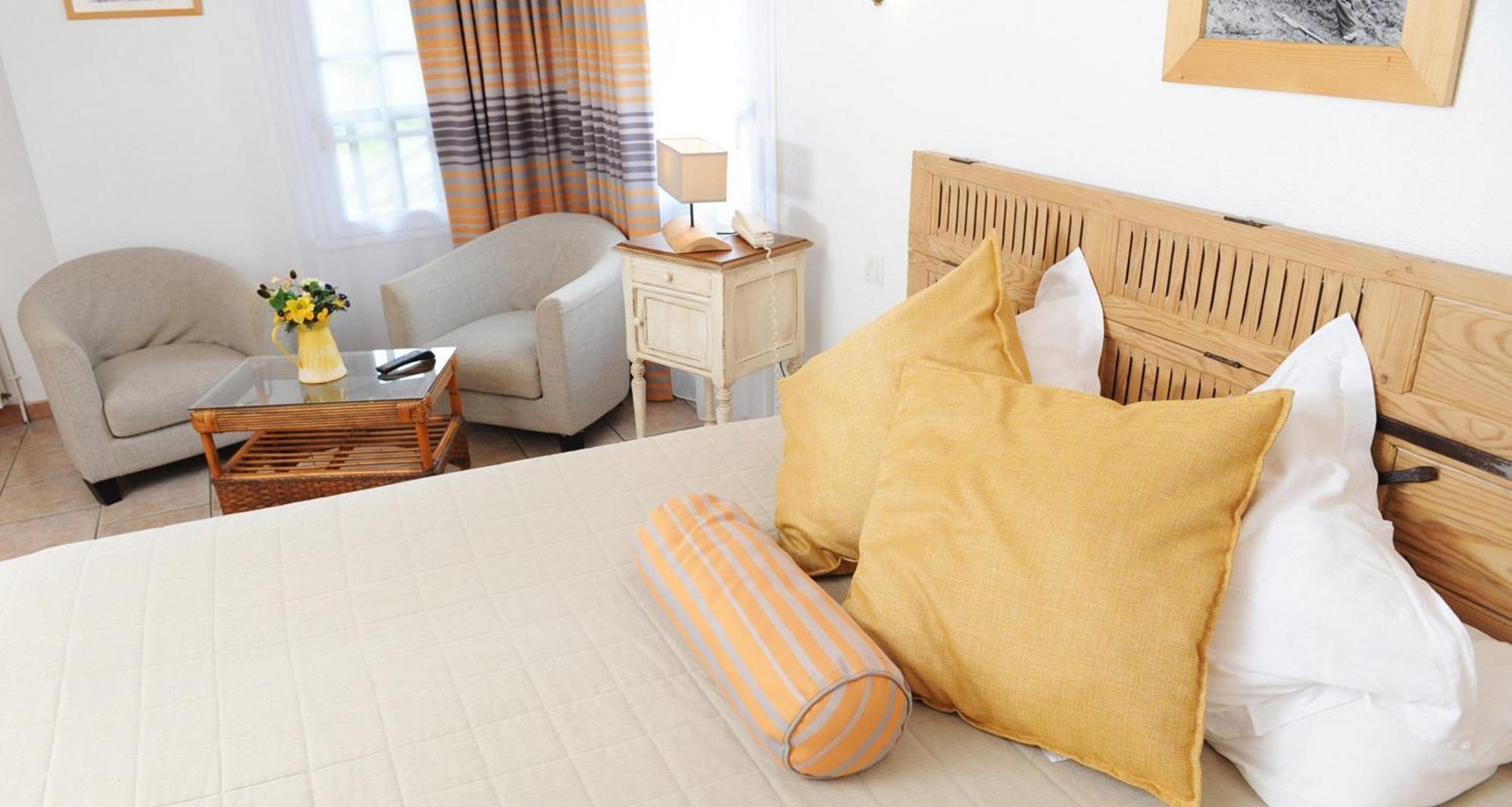 Hotel La Grange Aux Marmottes Viscos Pokój zdjęcie