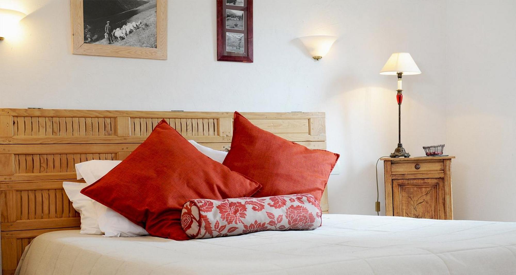 Hotel La Grange Aux Marmottes Viscos Pokój zdjęcie