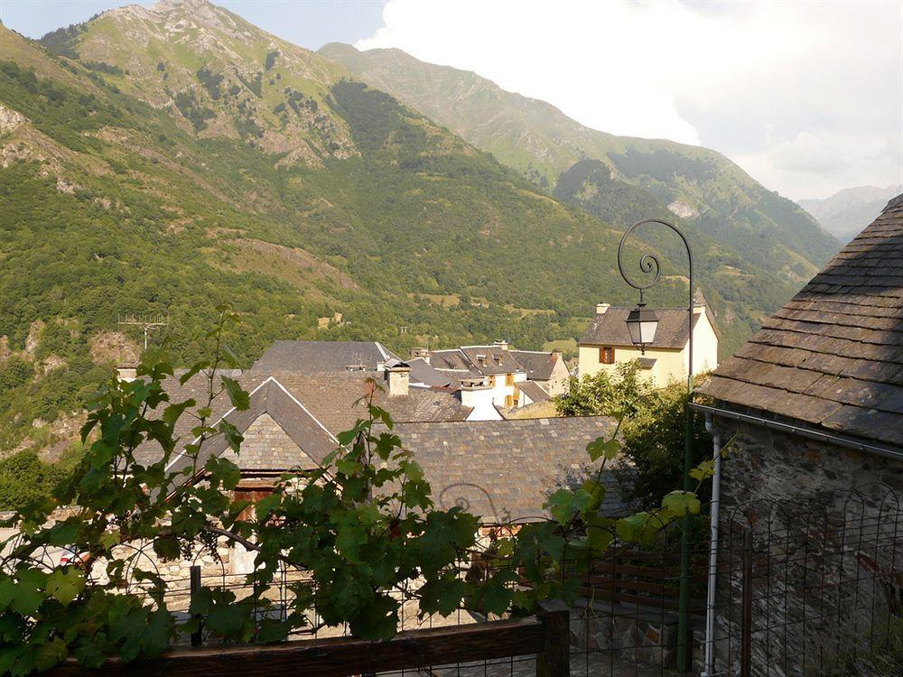 Hotel La Grange Aux Marmottes Viscos Zewnętrze zdjęcie