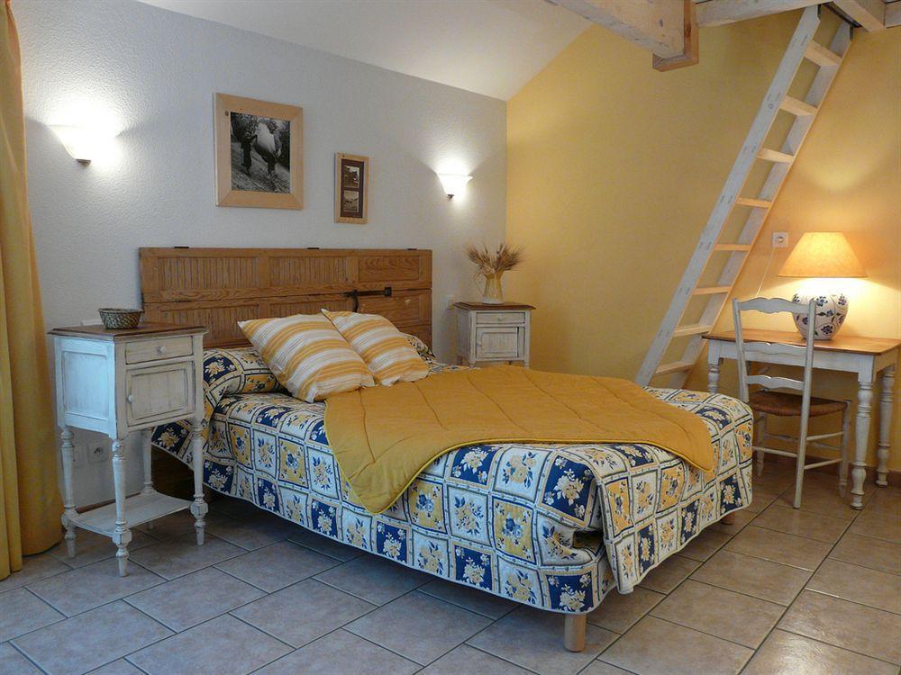 Hotel La Grange Aux Marmottes Viscos Zewnętrze zdjęcie